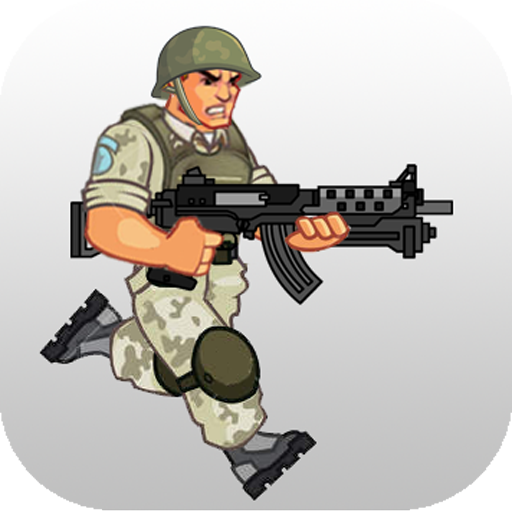Metal Soldier Squad Latest Version for Android/iOS - TapTap
