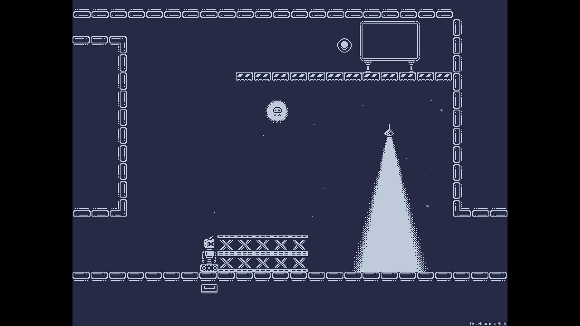 Screenshot of Re-Activated