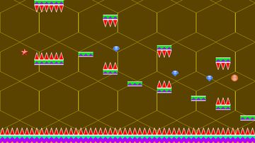 Impossible Jumpy Ball - Bounce ภาพหน้าจอเกม