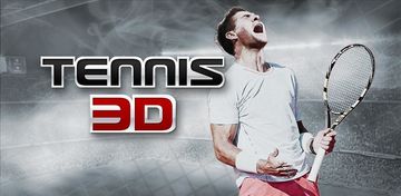 Banner of 3D Tennis 