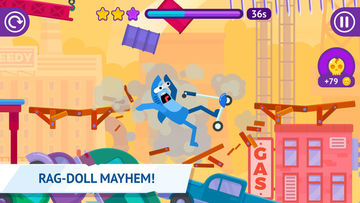 Happy Racing - Top Wheels Game (Ad Free) 遊戲截圖