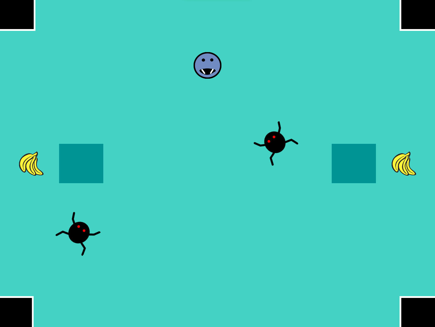 Fruit Conflict screenshot game