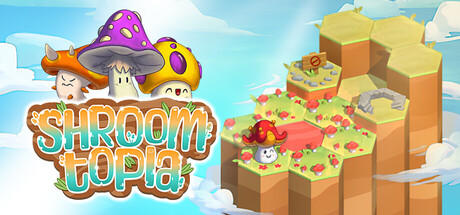 Banner of Shroomtopia 