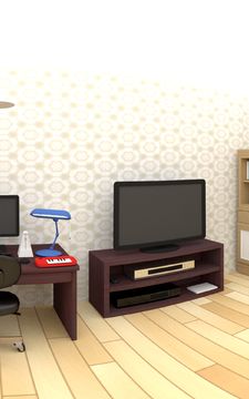 Room Escape game:The hole Game Screenshot