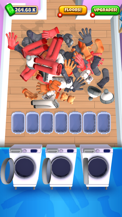 Игра на андроид subway surfers на андроид