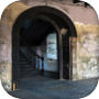 Escape Game Abandoned Vintage2