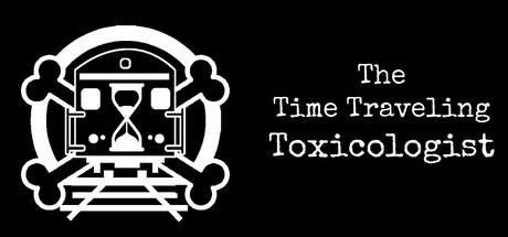 Banner of The Time Traveling Toxicologist 