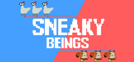 Banner of 间谍大作战SneakyBeings 