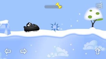 Vito Jump 'n' Roll ภาพหน้าจอเกม