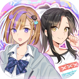 Girlfriends: Rich vs Rebel