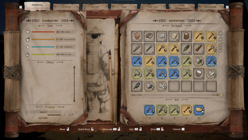 Chinese Frontiers Game Screenshot