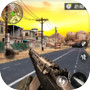 Frontline Battle Game: Royale Strike