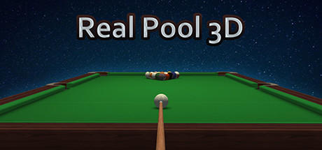Banner of Real Pool 3D - Poolians 