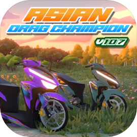 Asian Drag Champion PVPonline