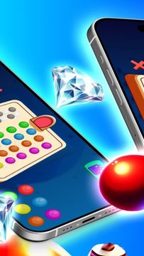 DоtНunt-Мinеs Game Screenshot