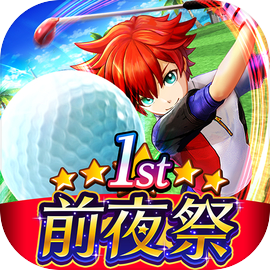 NEKO GOLF -Anime GOLF-