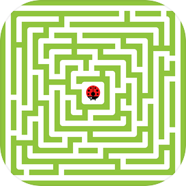 Maze King