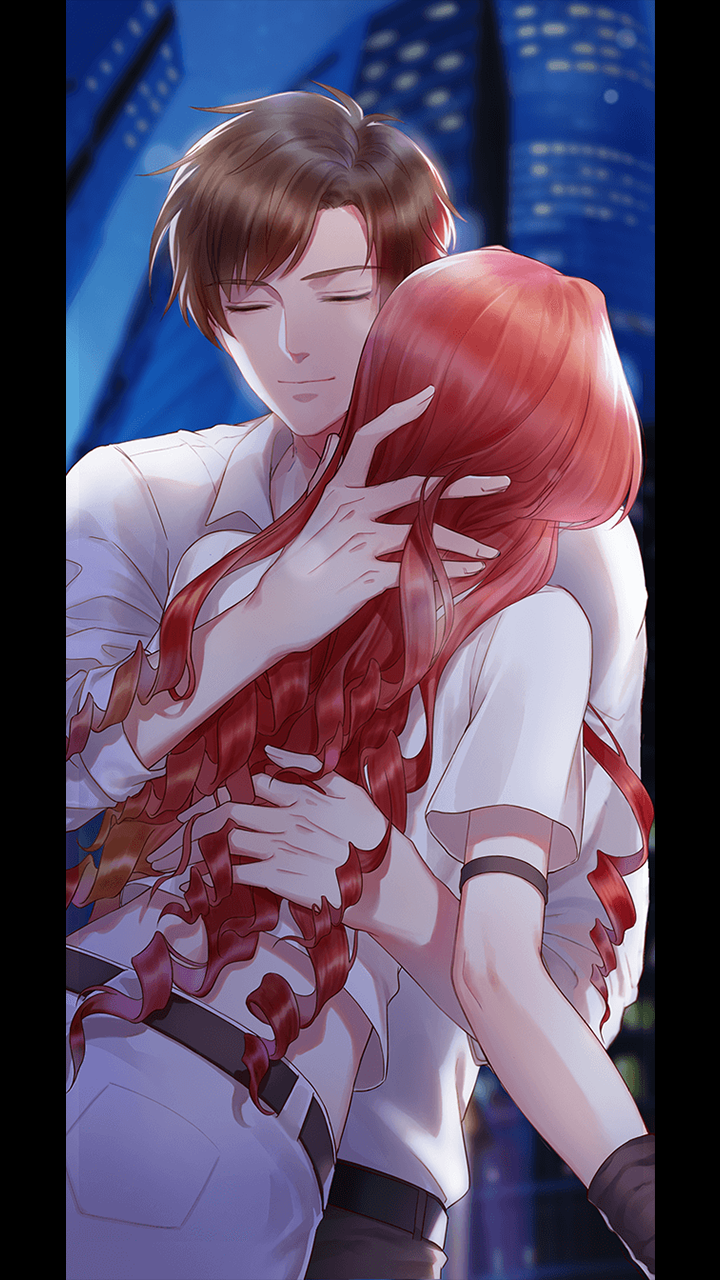 Screenshot of 危险关系