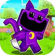 Smiling Critters Mods for MCPE