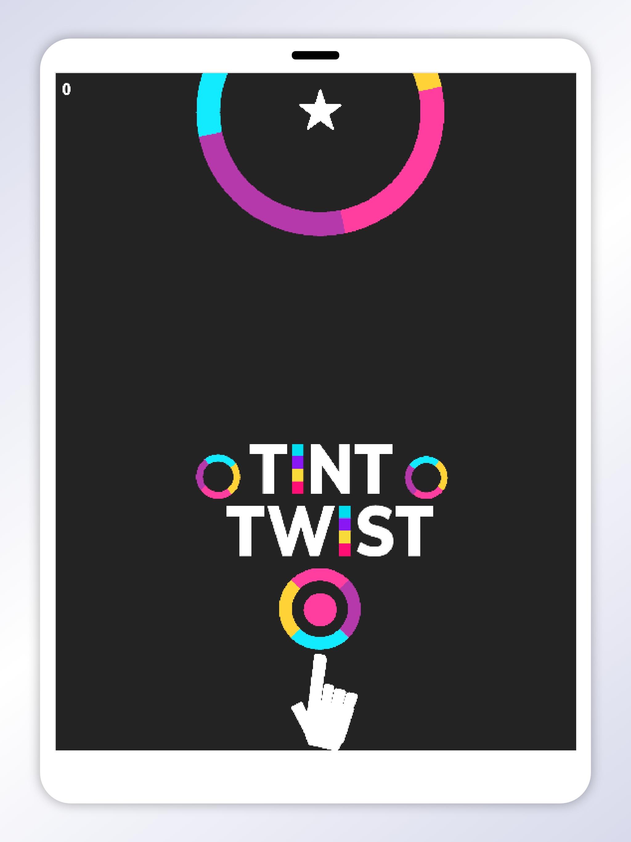 Tint Twist android iOS apk download for free-TapTap