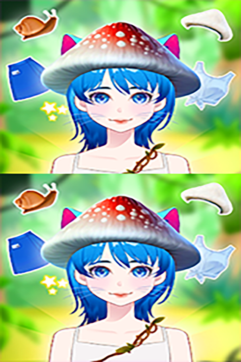 Mo Dao Zu Shi Anime Puzzle android iOS apk download for free-TapTap