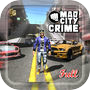 Icon of Mad City Crime FULL