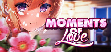 Banner of MOMENTS OF LOVE 