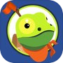 Icon of Shadow Frog