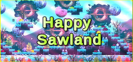 Banner of Happy Sawland 