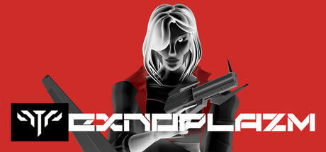 Banner of TEXNOPLAZM 