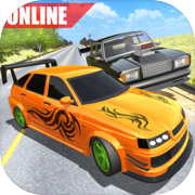 Real Cars Online Racing