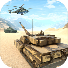 Tank battle Games-War Machines