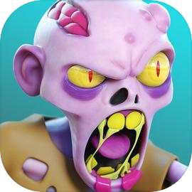 Zombie Paradise - Mad Brains