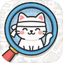 Icon of Cats World: Hidden Meow Quest