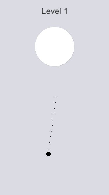 Screenshot 1 of ball bouncing bouncing 