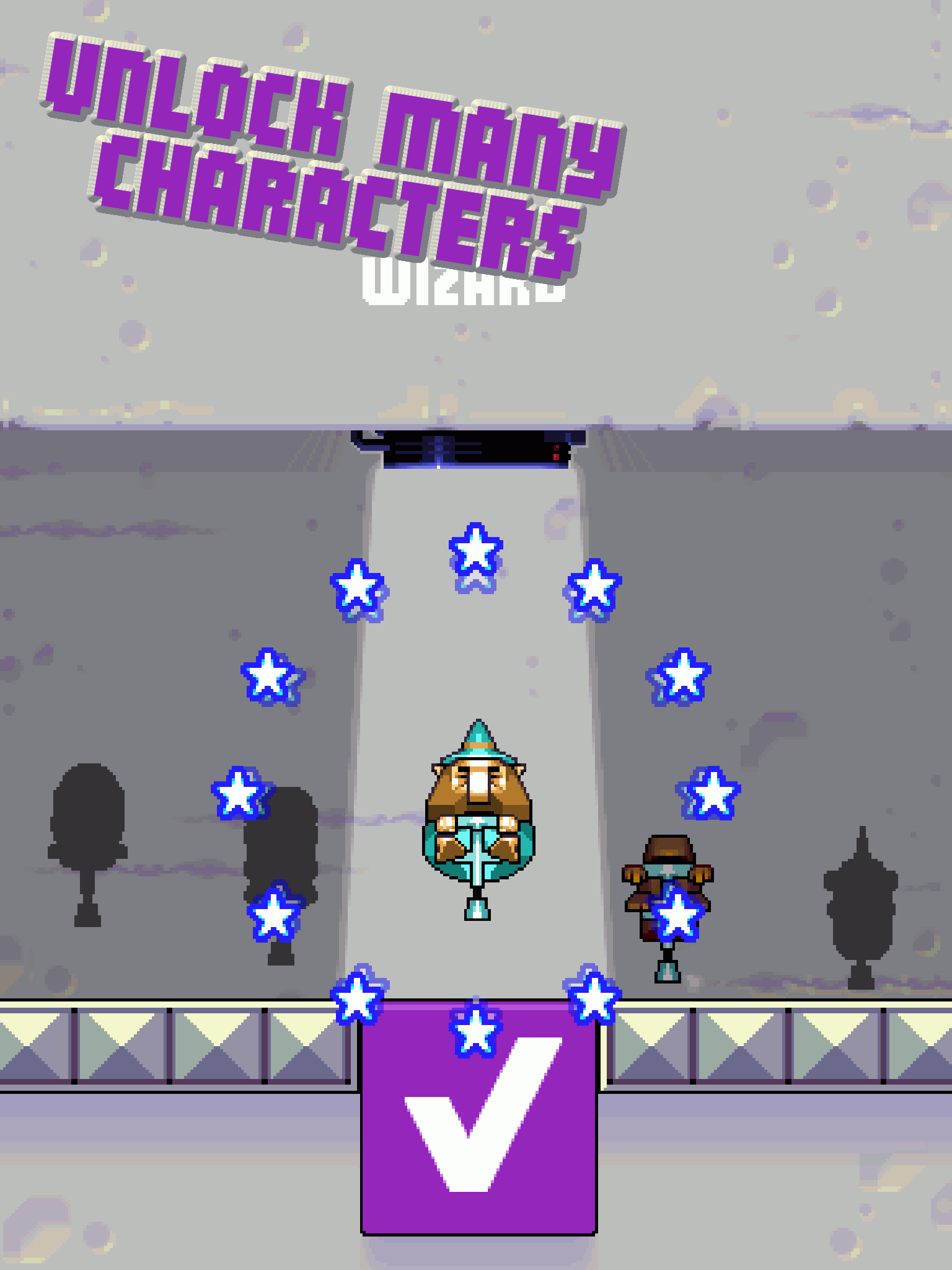 Gopogo Game Screenshot