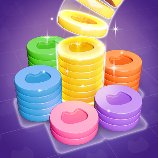 Coin Stack Latest Version for Android/iOS APK - TapTap