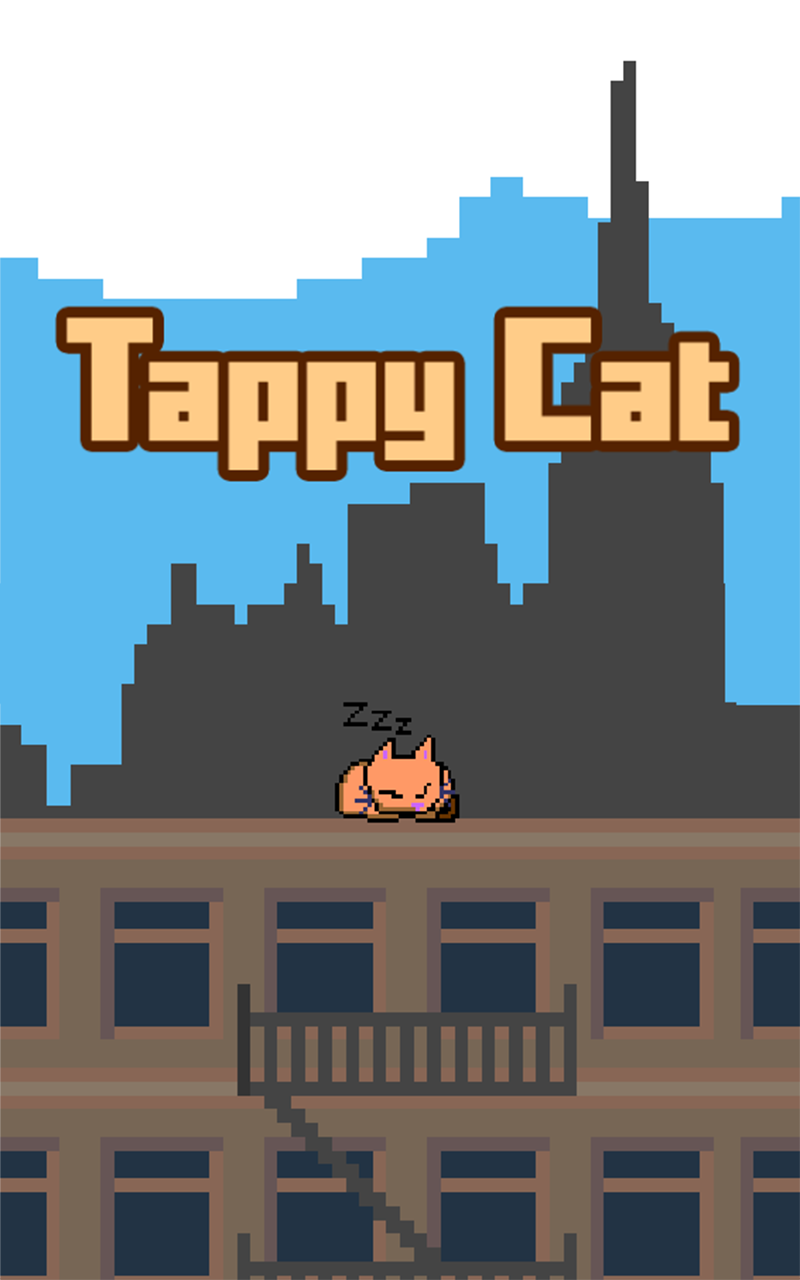 Tappy Cat Latest Version for Android/iOS APK - TapTap