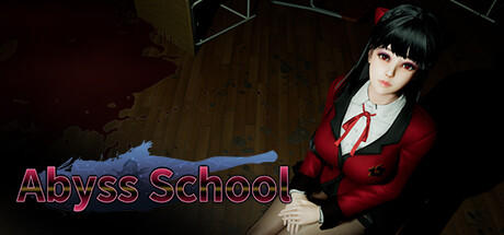 Banner of Abyss School 