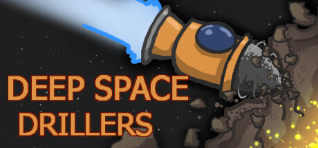 Banner of Deep Space Drillers 