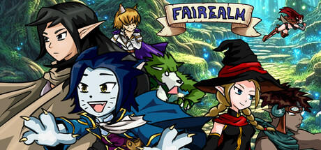 Banner of Fairealm 