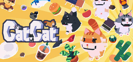 Banner of CatCat 