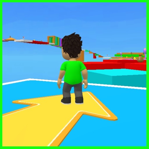 Parkour Runner Latest Version for Android/iOS APK - TapTap