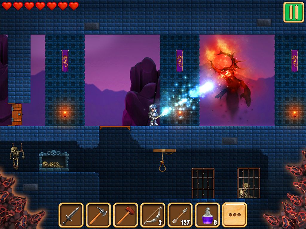 Adventaria:  Survival & Mining Game screenshot game