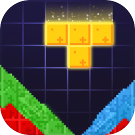 Sand Block Puzzle: Setris