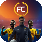 FC Manager 26 - Football Game
