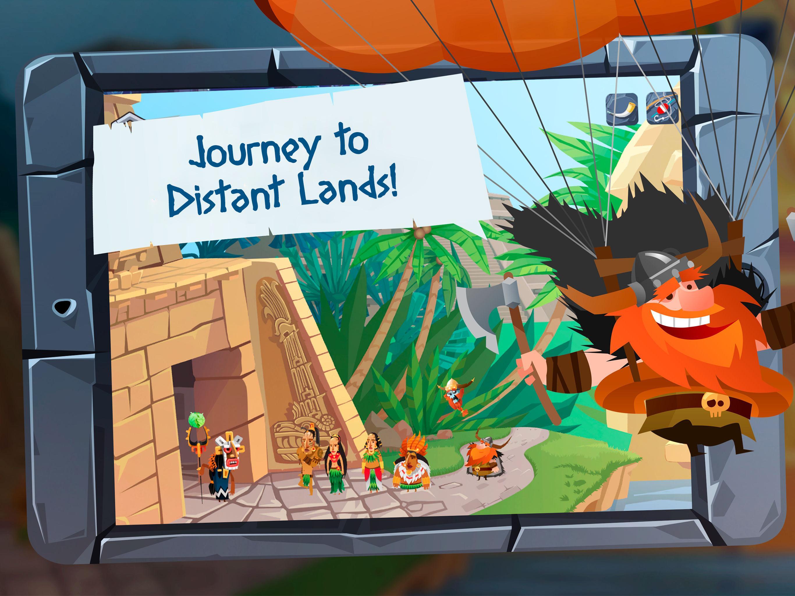 Die With Glory Game Screenshot