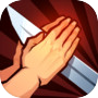 Icon of 空手入白刃大师?