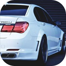 Real Car Simulator Game