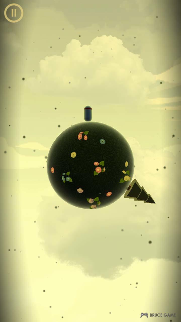 忍者星球 无限 Game Screenshot